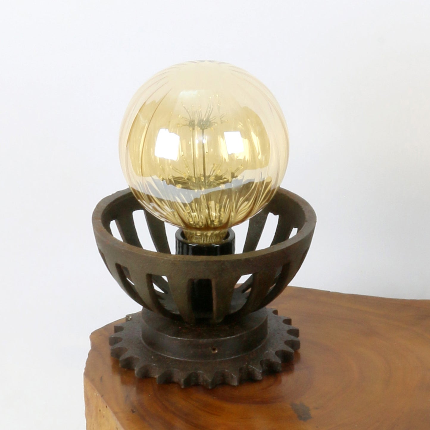 Luminária Natureza Esparrachacada