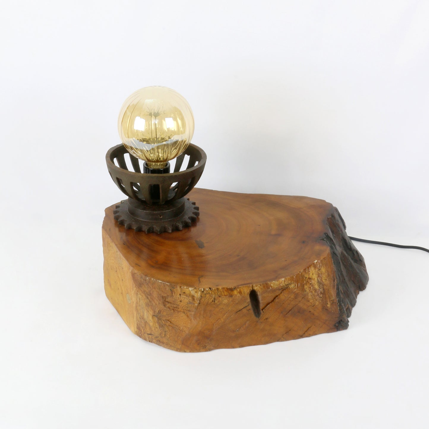 Luminária Natureza Esparrachacada