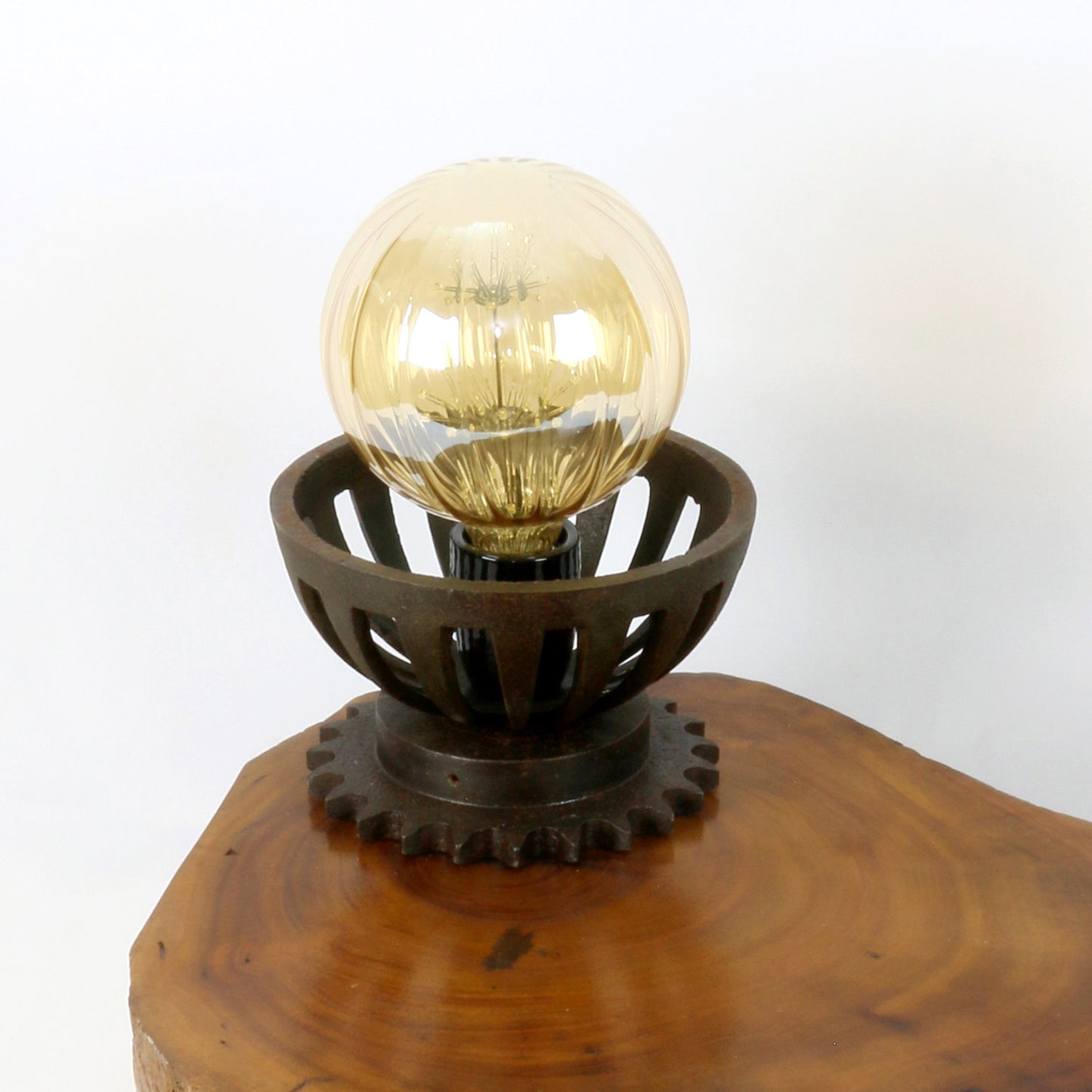 Luminária Natureza Esparrachacada