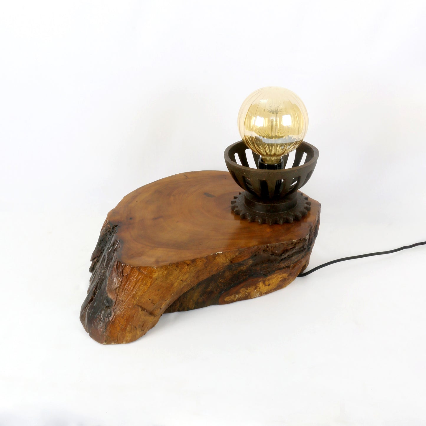 Luminária Natureza Esparrachacada