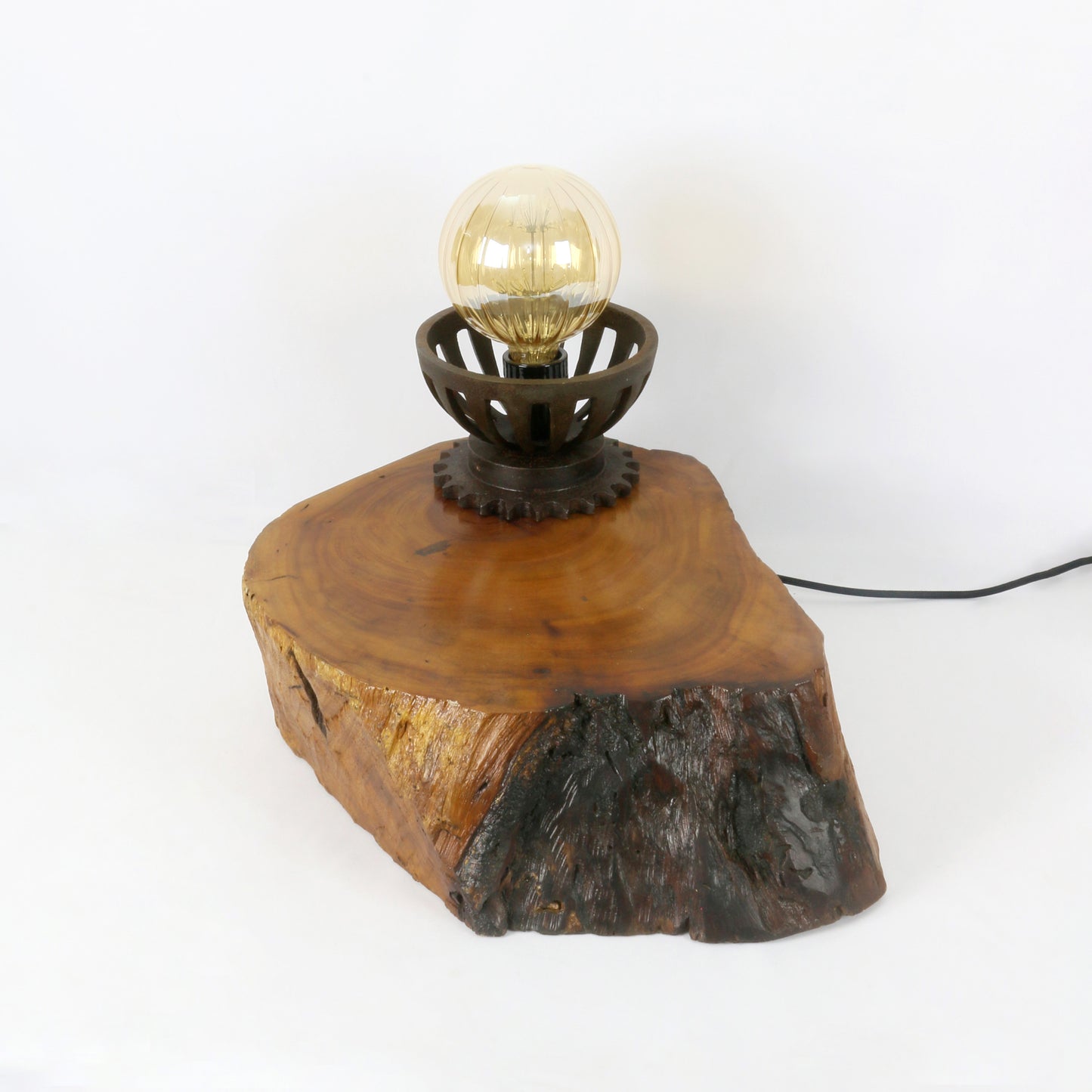 Luminária Natureza Esparrachacada