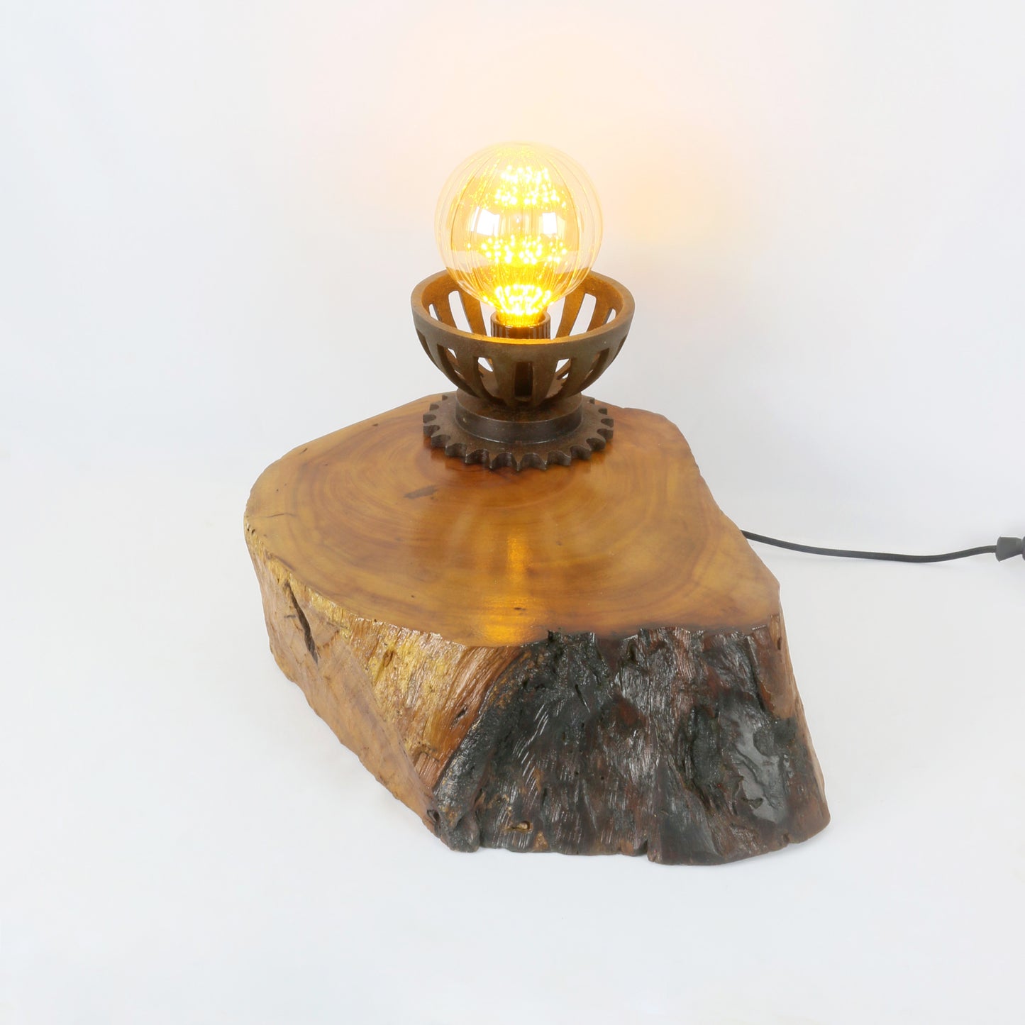 Luminária Natureza Esparrachacada