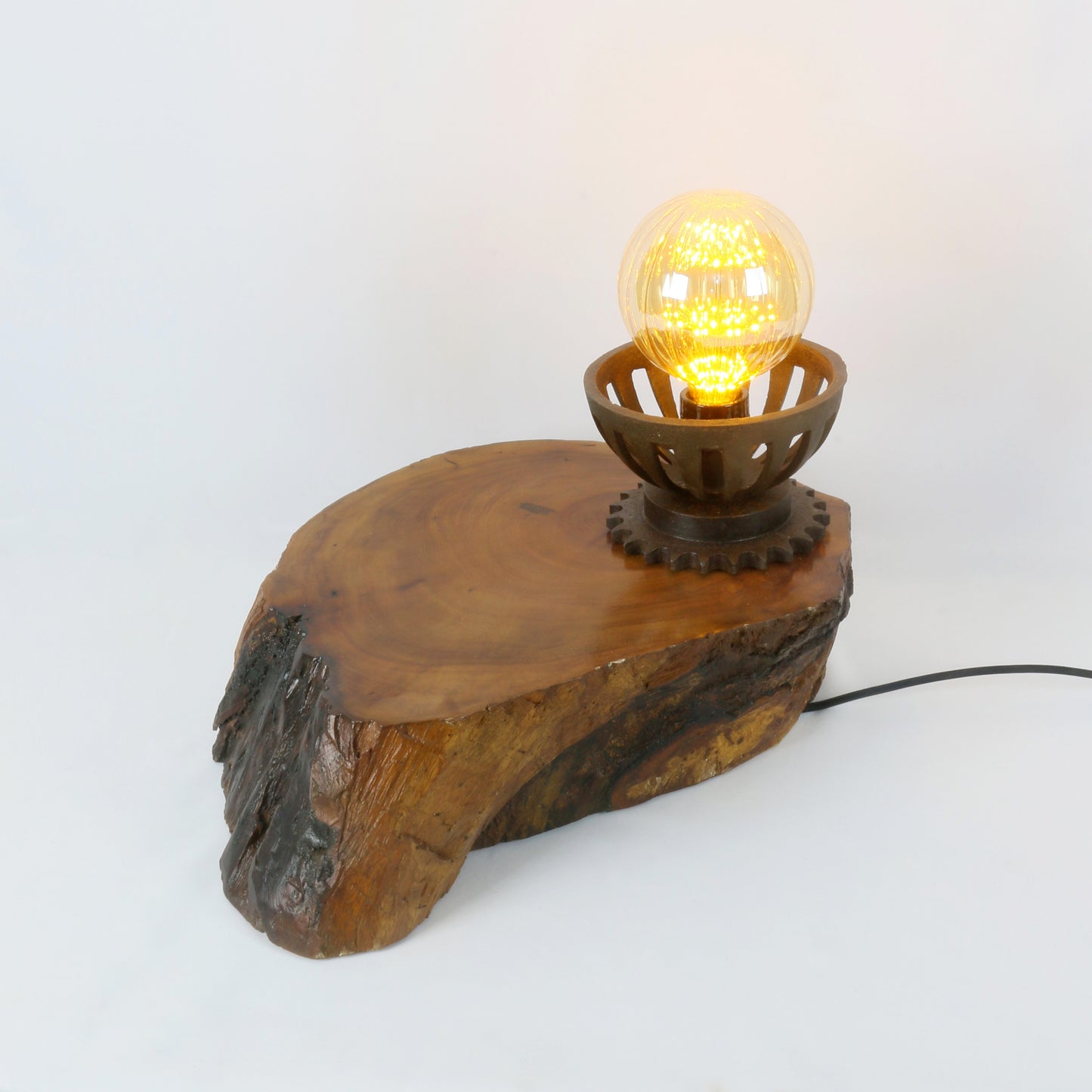 Luminária Natureza Esparrachacada