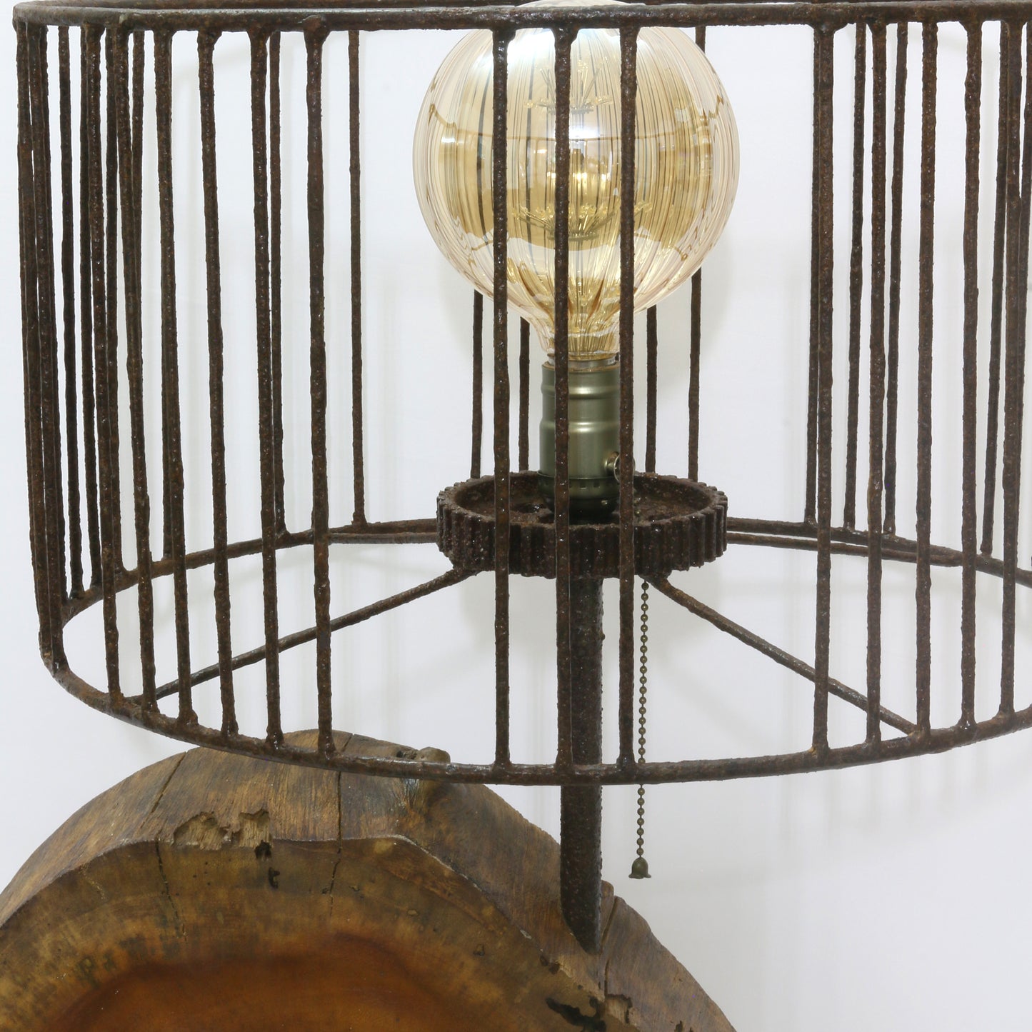 Luminária Direta Luz