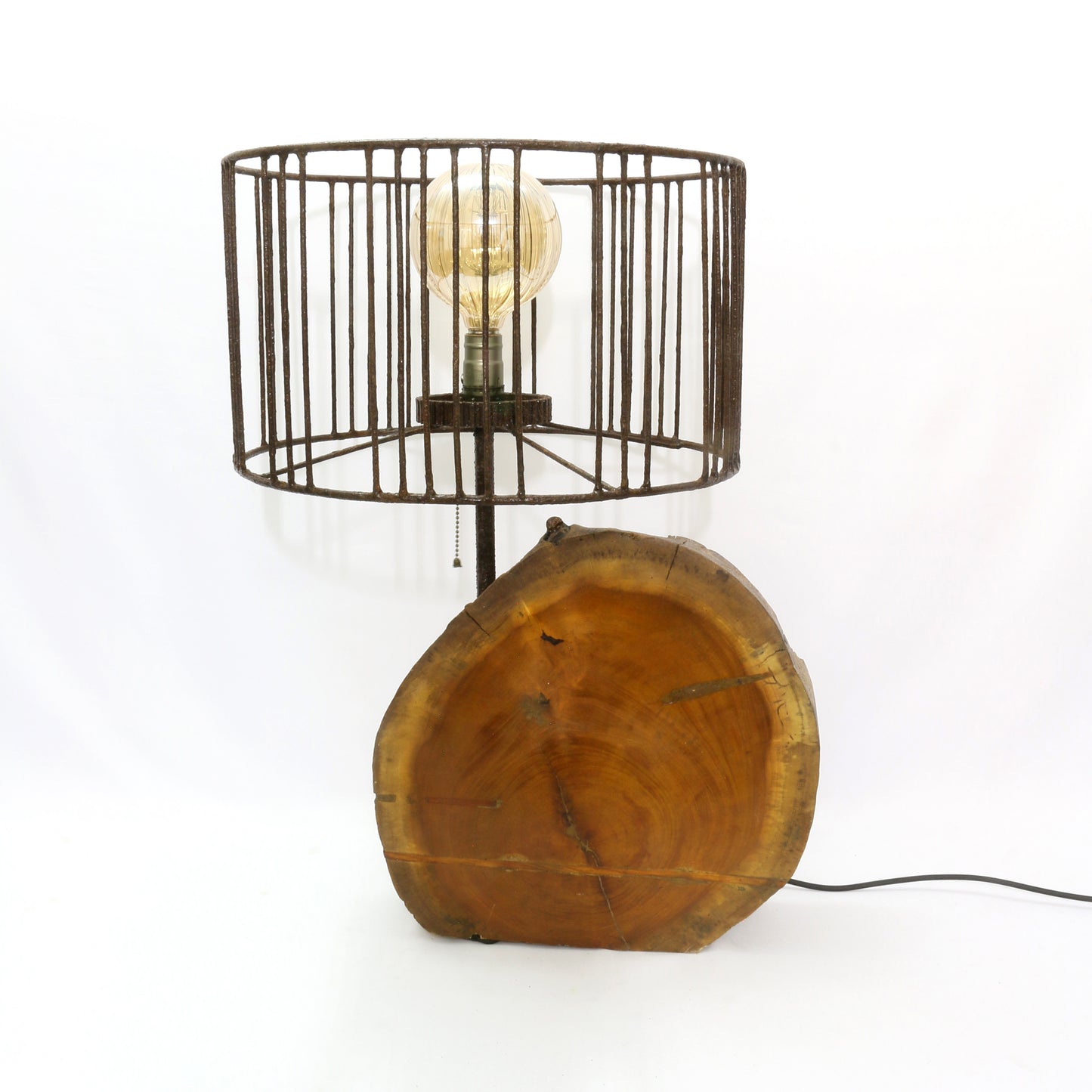 Luminária Direta Luz