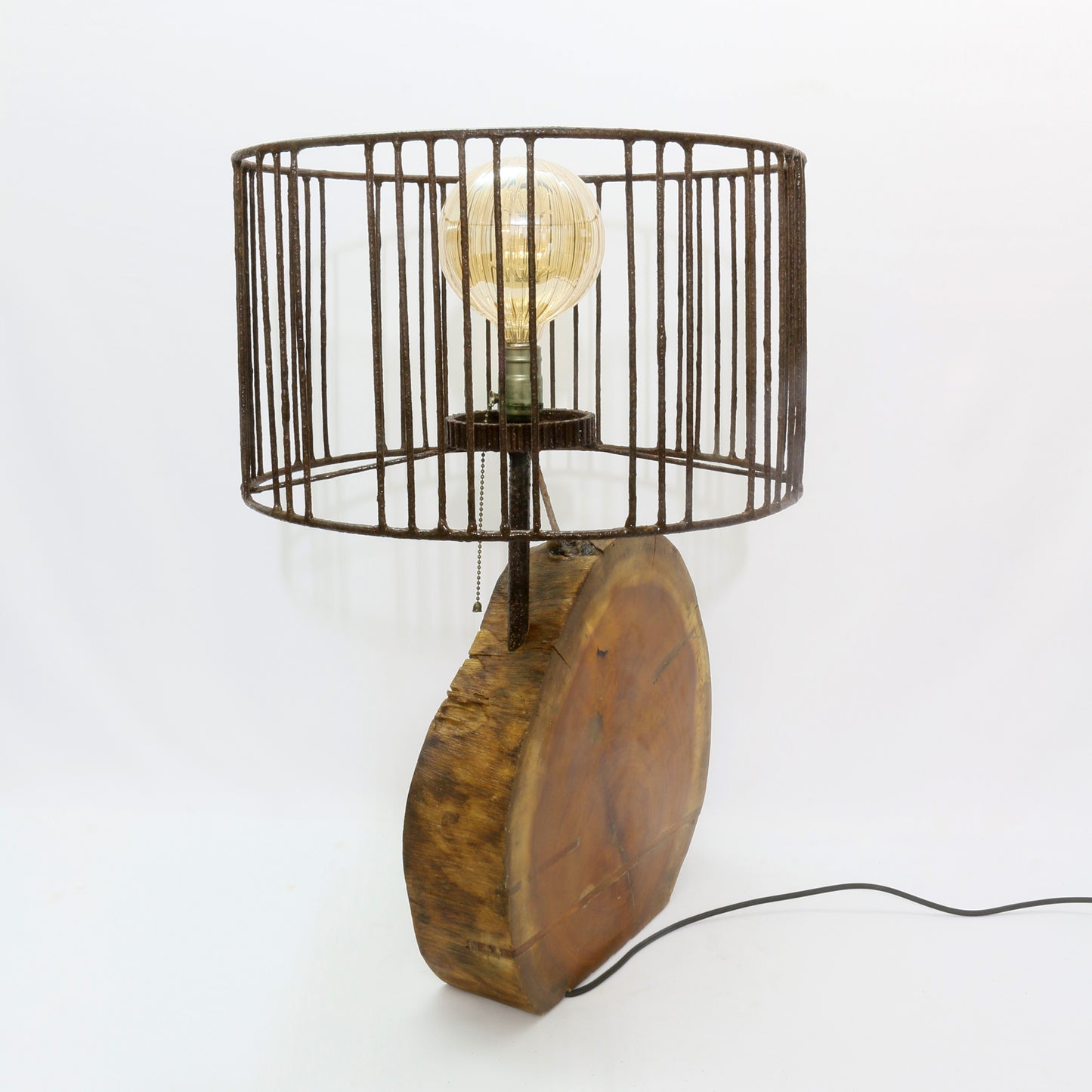 Luminária Direta Luz