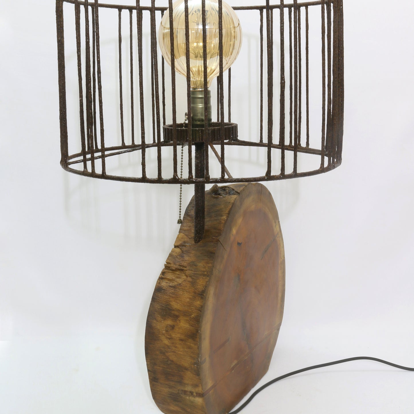 Luminária Direta Luz