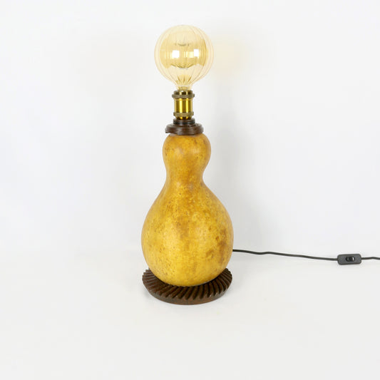 Luminária Natureza Elegante Média
