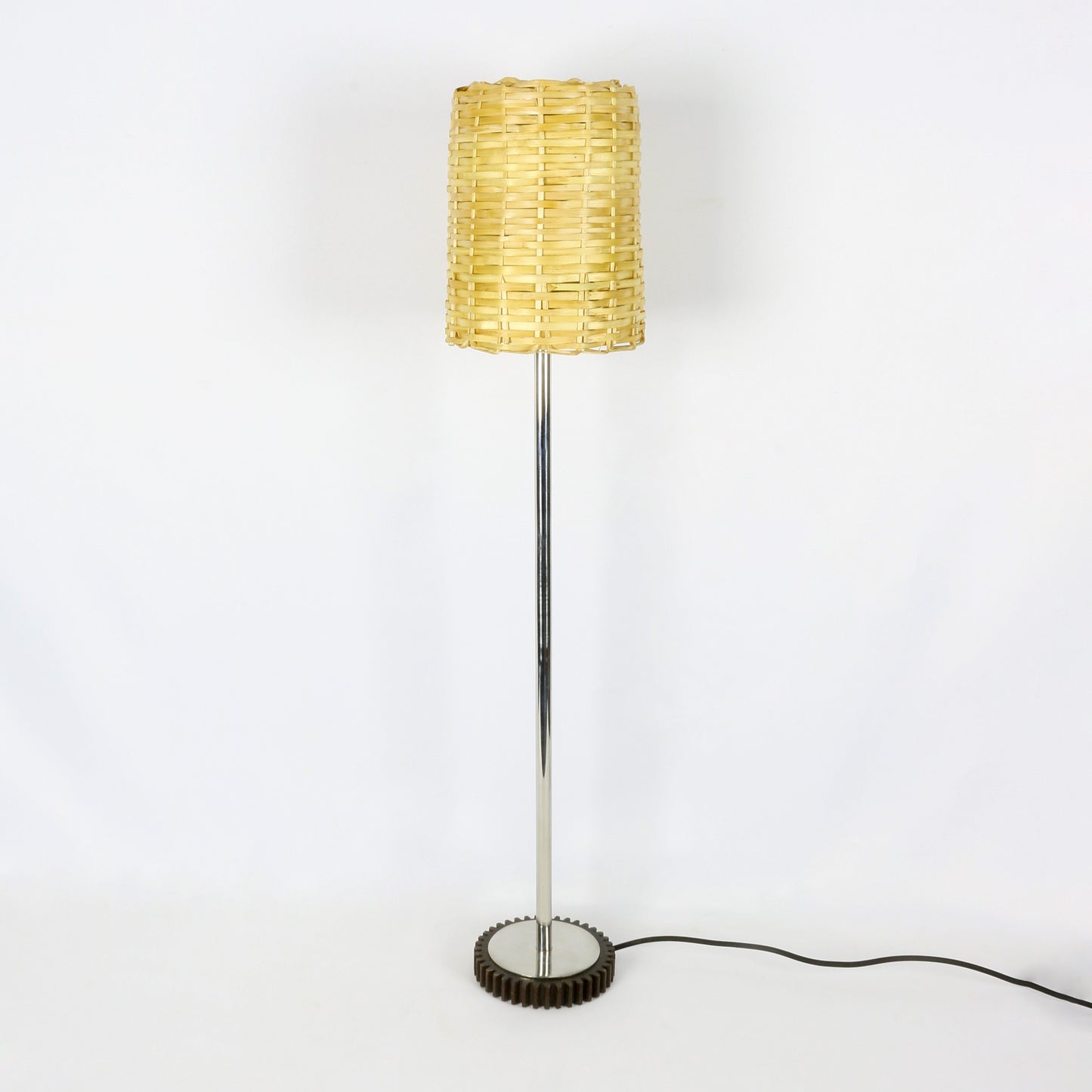 Luminária Cesta Fofa