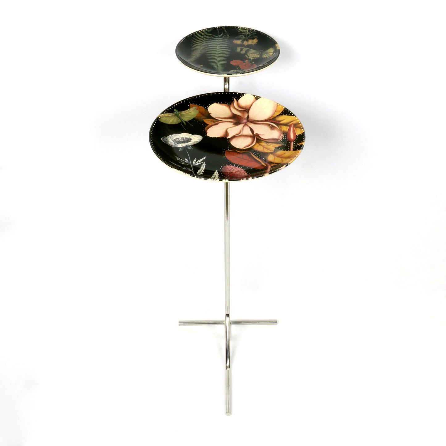 Mesinha Floral Dupla 04