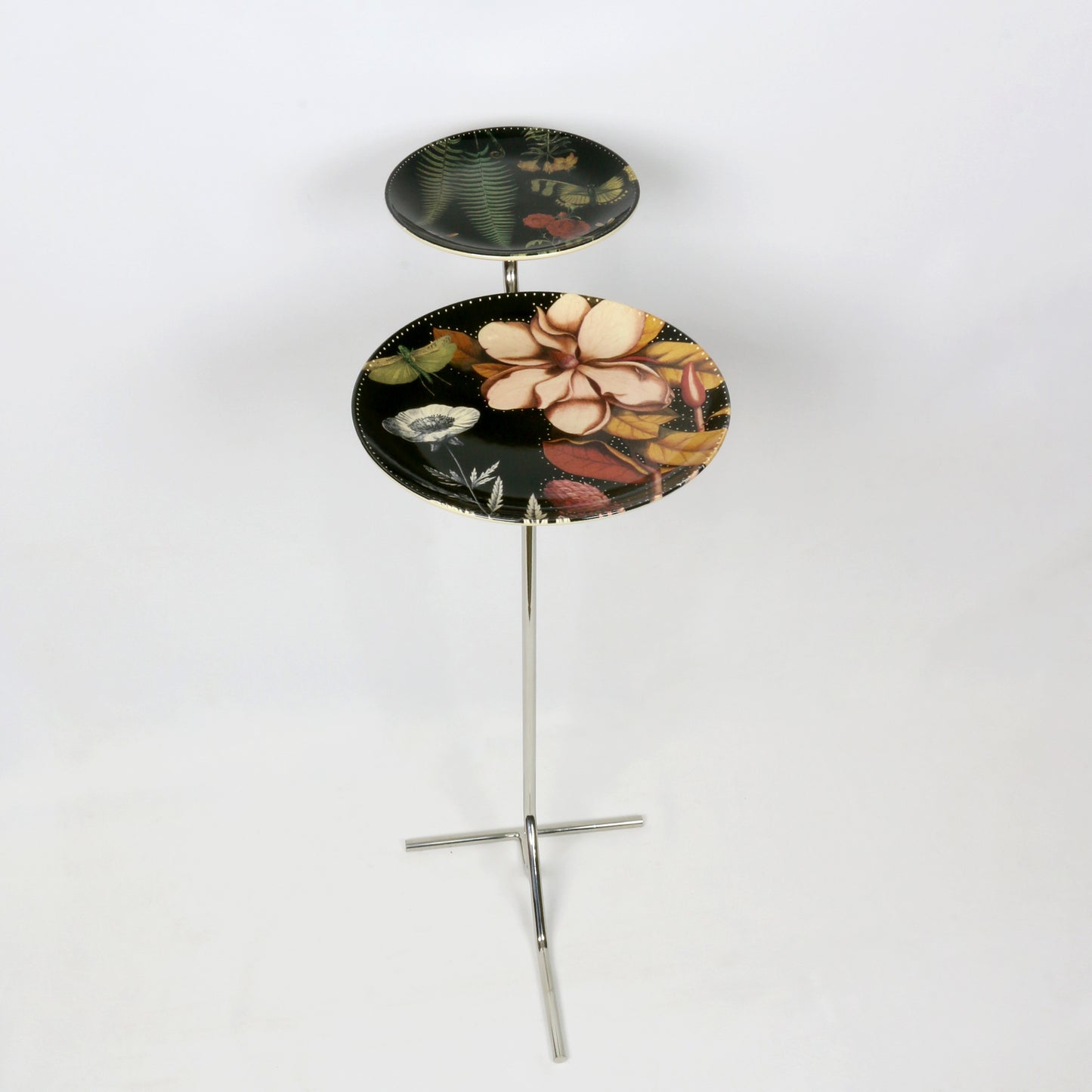 Mesinha Floral Dupla 04