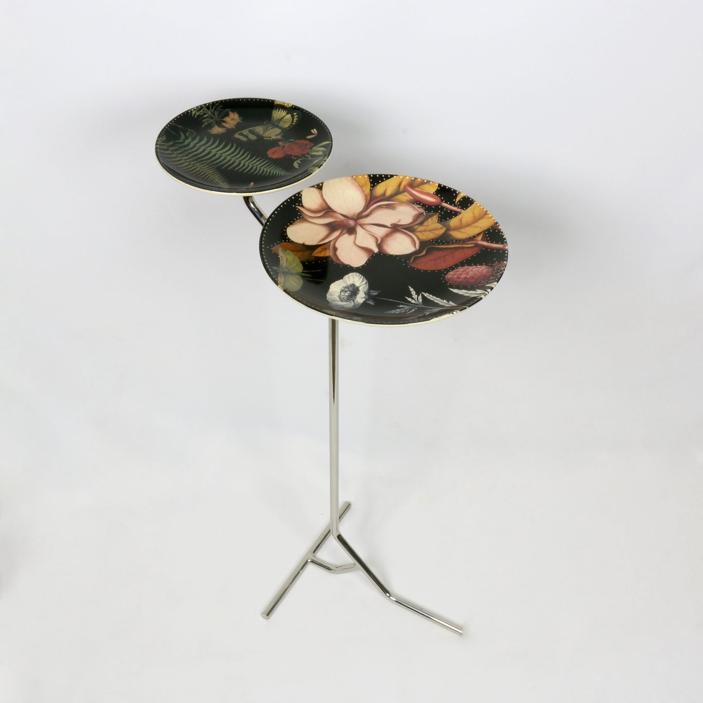 Mesinha Floral Dupla 04