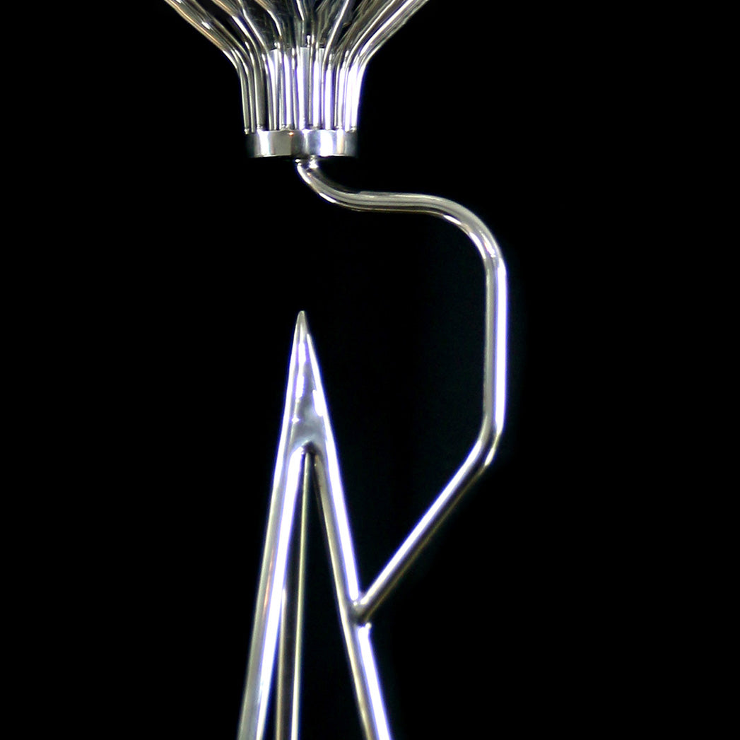 Luminária Basket Chão