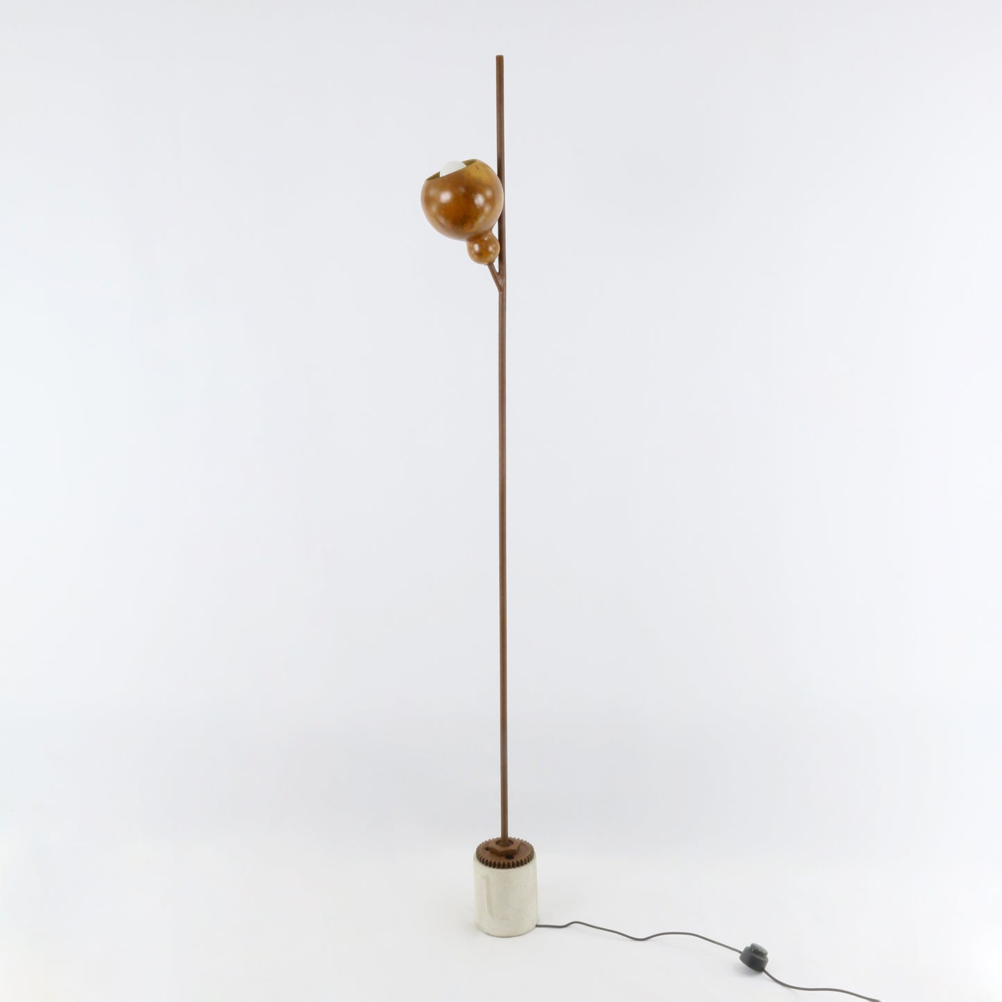 Luminária Mimosa Chão