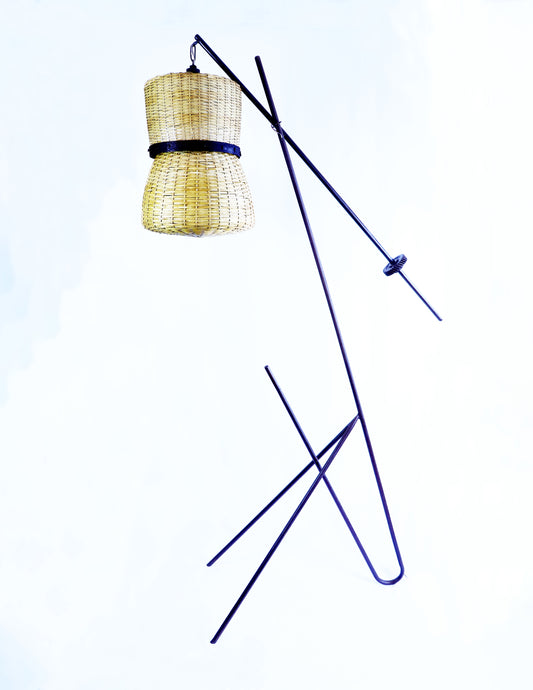 Luminária Pêndulo