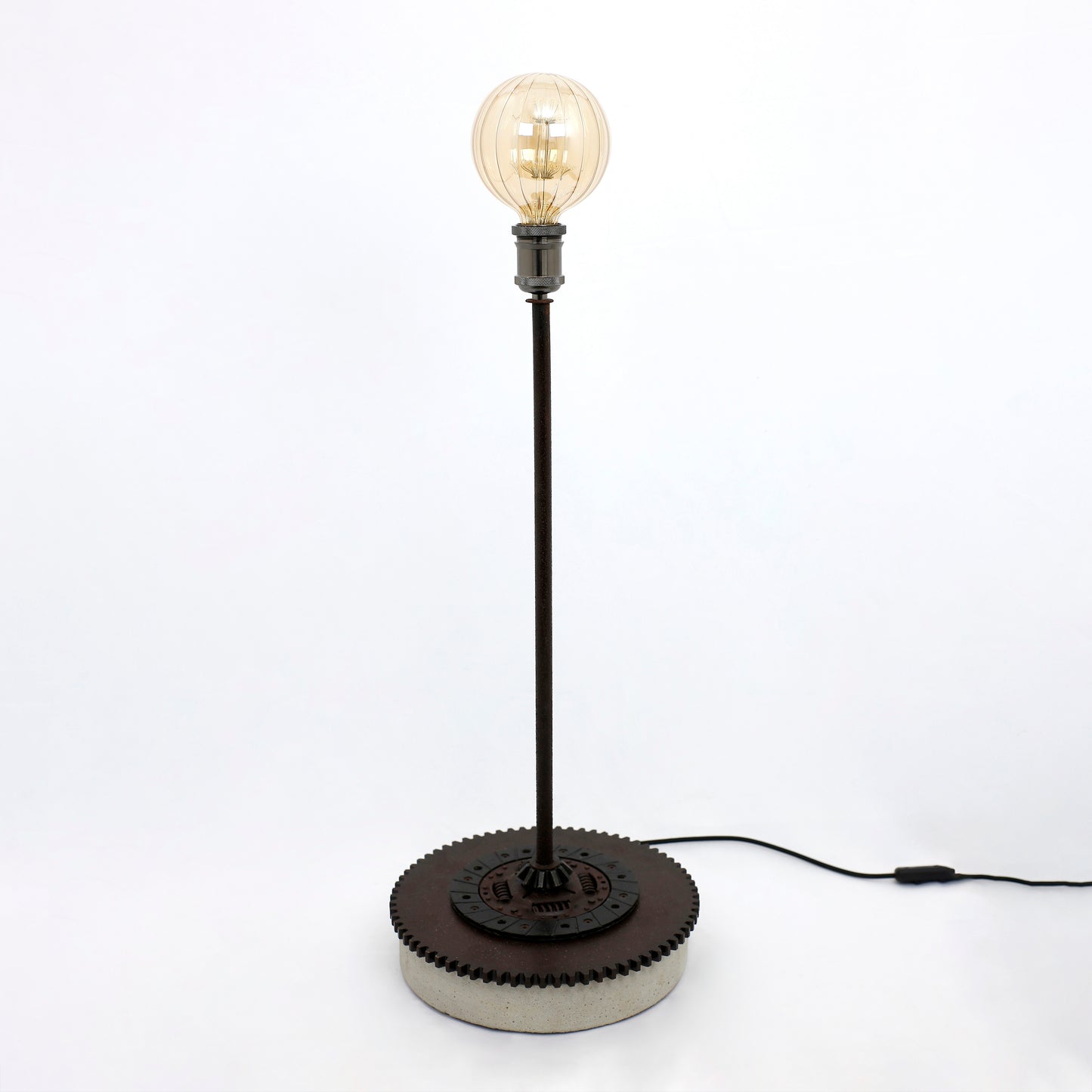 Luminária Solitário Farol