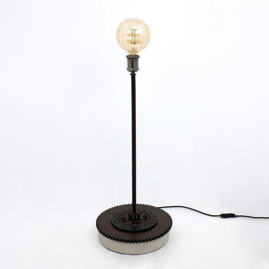 Luminária Solitário Farol