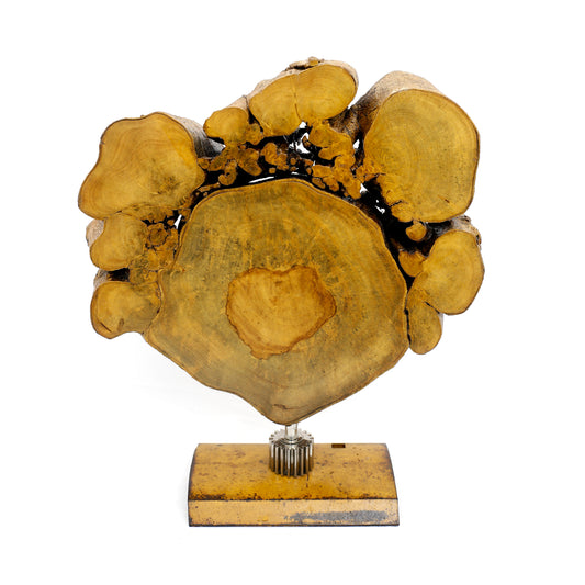 Decorativo Amarelou!